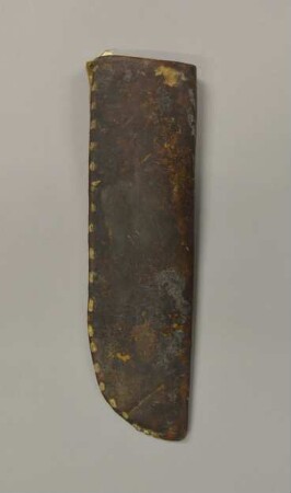 Messerscheide