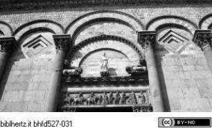 Hauptportal