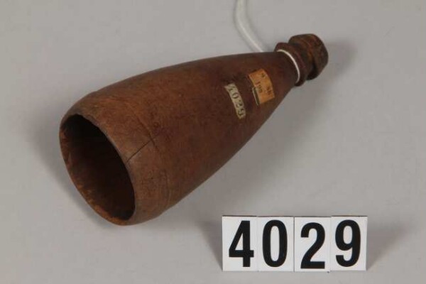 Mortar