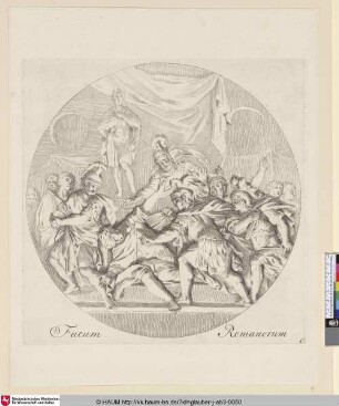 Fatum Romanorum