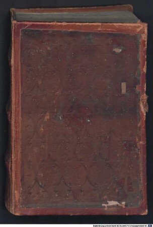 Incipit prologus ... partis summe beati Antonini archiepiscopi flore[]tini ordinis predicato[rum] ..., 2