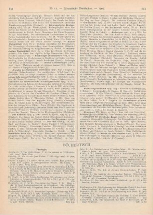 543-548 Bibliographie