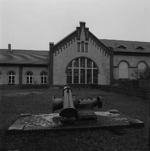 Eichwalde, Brandenburg