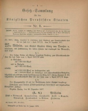 Nr. 1-33