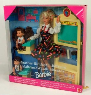 Barbie
