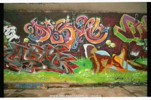 DiSKo | i.C .iC | iRak | irac | "Wiesbaden | 2002"