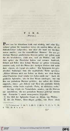 Paro