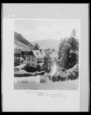 Mühle