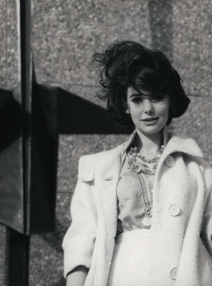 [Susan Strasberg]