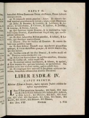 641-696, Liber Esdrae IV.