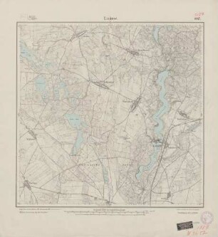 3657 (alte Nr.: 1987) Lagow