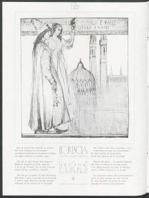 Florencia (Las ciudades)