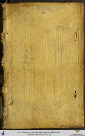 Loci Commvnes Sev Hypotyposes theologicae Philippi Melanchthonis : recogniti ab Autore