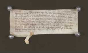 1363 Mai 5. Wolfhagen; Gese Proyt; Johan Proit; Brakel