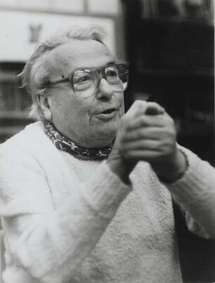 Alfred Dreifuss