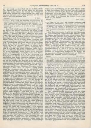 107-108 [Rezension] Schmidt, Erhard, Adolf von Harnack
