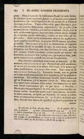 182-191, Alias formulas adhibebant heterodoxi et ...