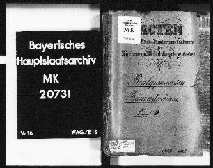 Realgymnasien. Frauenstudium (Aufnahmegesuche, Zulassung zur Absolutorialprüfung).