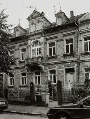 Wohnhaus, Kamenz (Kreis Kamenz)