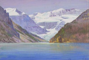 Lake Louise (Canada-West)