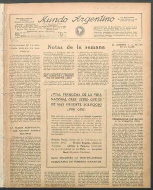 Deficiencias de la asistencia pública en provincias