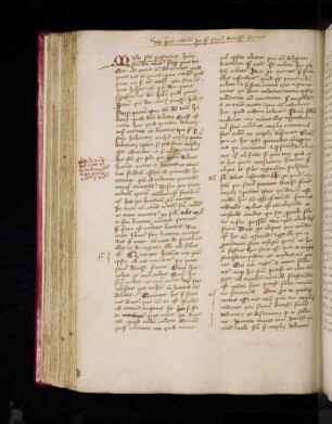 Hugo de Sancto Victore: De sacramentis Christianae fidei. Lib. 2, pars 14, cap. IX