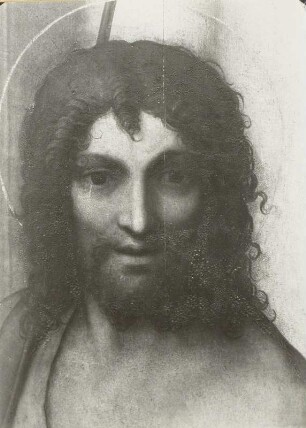 Die Madonna des heiligen Franziskus