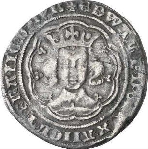 England: Edward III.