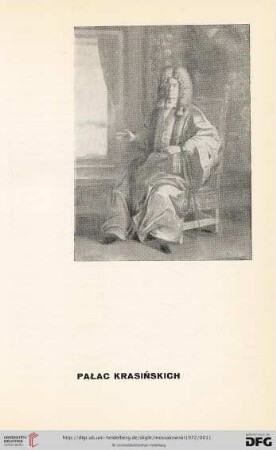 Pałac Krasińskich