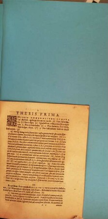 Disputatio de iniuriis