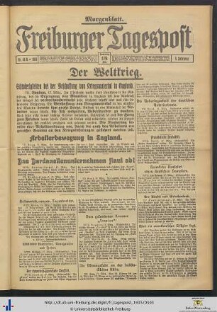 18.03.1915 (Morgenblatt)