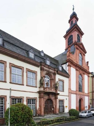 Deutschordenshaus