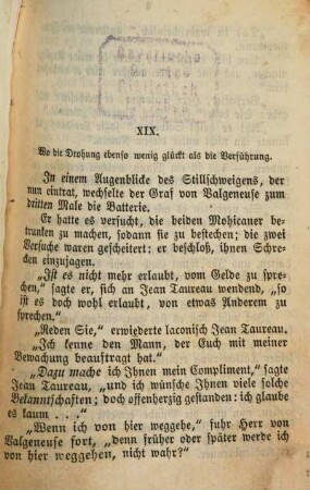Salvator : Die Mohicaner von Paris. Von Alexander Dumas. Aus dem Französischen von August Zoller [ab 5:] von Edmund Zoller, 3