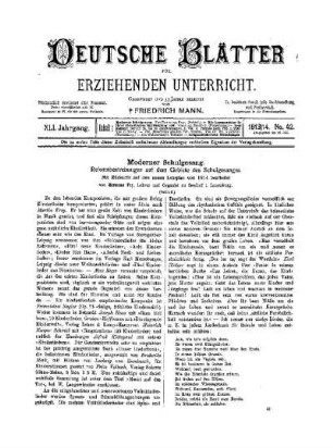 42: Heft 42