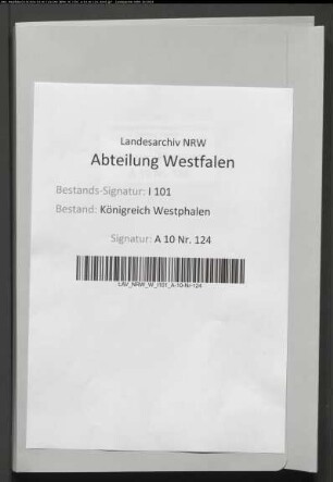Begnadigungsgesuche (recours en grace)