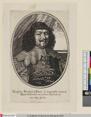 [Adrian Freiherr von Enckefort]