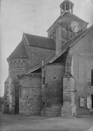 Église du Chapitre