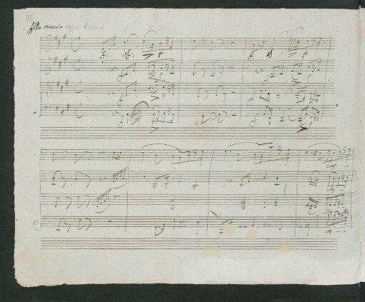 Alla marcia. Assai vivace