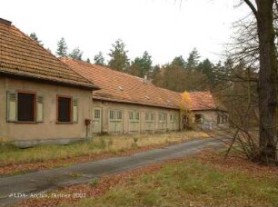 Haus 510; Berlin, Pankow