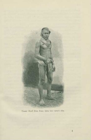 Unser Dorf Don Juan sara ina sara-t oba