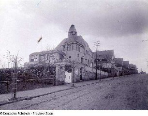Café Hohen-Dölzschen