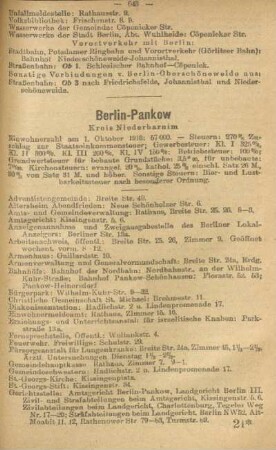 Berlin-Pankow