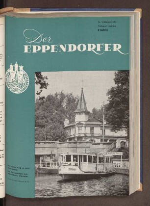 Nr. 10 Oktober