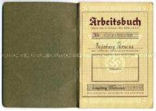 Arbeitsbuch von Ingeborg Thomas
