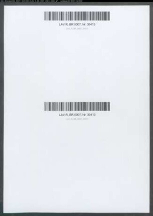 Überwachung der Arbeiterbewegung. Bd. 3