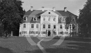 Herrenhaus Selsau