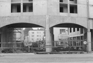 Östliche Markgrafenstraße