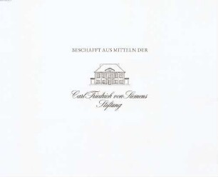 Fünf Variationen über das Thema aus der ZAUBERFLÖTE von Mozart: Klinget, Glöckchen, klinget : für das Pianoforté