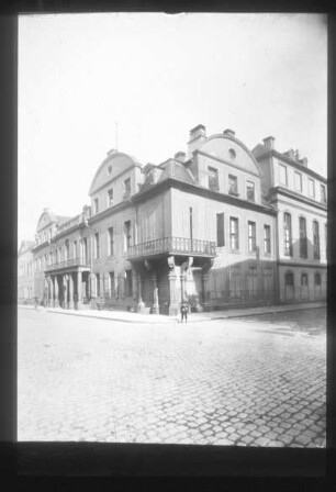 Kassel Frankfurter Straße
