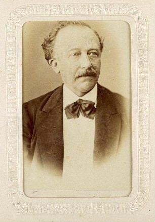 Friedrich Hammacher, Jurist, Politiker